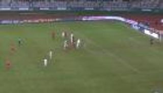 لم يحتمل دور المجموعات.. سقوط أول ملاعب أمم أفريقيا في الكاميرون