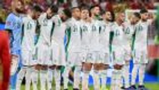 كأس أمم أفريقيا.. صدمة جديدة لمنتخب الجزائر قبل موقعة كوت ديفوار