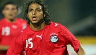 أحمد حسام 