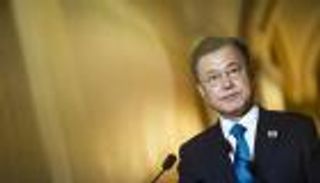 الأولى من 7 سنوات.. رئيس كوريا الجنوبية يبدأ الثلاثاء زيارة للسعودية