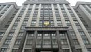 "الدوما الروسي" يدين استهداف الحوثي لأبوظبي ويشيد بالإمارات