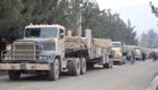 قتيل في انفجار استهدف "طالبان" بولاية بنجشير