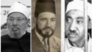 نشأة الإرهاب الدولي.. تقرير أوروبي يكشف دور البنا والقرضاوي
