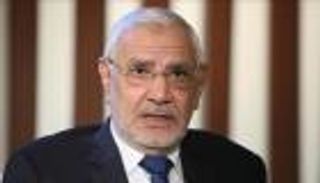 أعلى محكمة بمصر تؤيد إدراج "أبو الفتوح" بقوائم الإرهاب