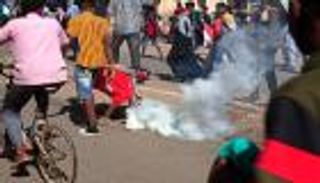 السودان يشكل لجنة تقصي حقائق حول أحداث 17 يناير