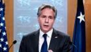 زيارة على وقع المخاوف.. بلينكن إلى أوكرانيا لـ"الدعم"