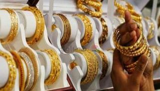 أسعار الذهب اليوم في البحرين