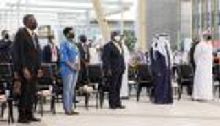 قوة جزر البهاما في "إكسبو 2020 دبي".. اقتصاد أزرق ومستدام