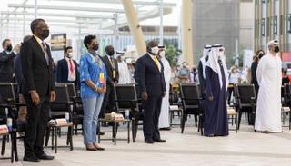 قوة جزر البهاما في 