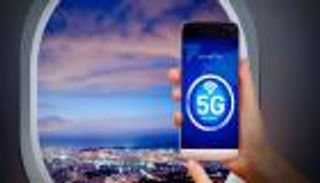 شبكات الـ"5G" تهدد مطارات أمريكا.. "وقف آلاف الرحلات وشلل تجاري"