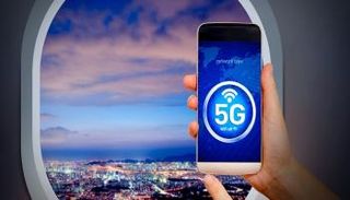 تصعيد جديد بين شركات الطيران الأمريكية وشبكات الجيل الخامس