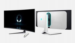 لعشاق الألعاب.. شاشة جديدة من "ديل" 