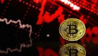 تراجع حاد في أسعار العملات الرقمية اليوم الثلاثاء