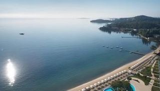 منتجع Ikos Resorts