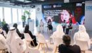 سؤال مثار في إكسبو 2020.. كيف يتصور جيل المستقبل التنمية المستدامة؟