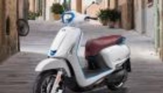 كيمكو تطلق السكوتر الكهربائي Like 125 EV.. شحنة تكفي لـ200 كلم