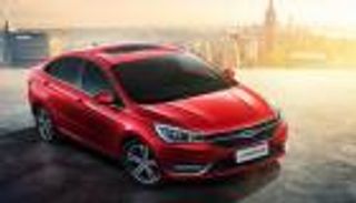 أسعار سيارات شيري في مصر 2022