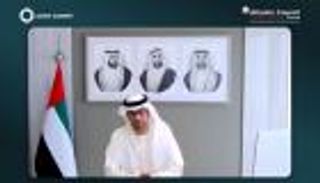 "أبوظبي للاستدامة".. 130 تريليون دولار للحياد المناخي بحلول 2050