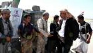 حقوقيون يطالبون بإدراج الحوثي بقوائم الإرهاب العالمي