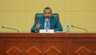 إثيوبيا تندد بالهجوم الحوثي على الإمارات