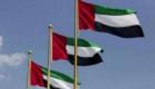 "#ثأرنا_ما_يبات".. "انتفاضة" إماراتية رفضا لجريمة الحوثي
