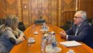 من موسكو لبرلين.. دعم دولي لانتخابات ليبيا