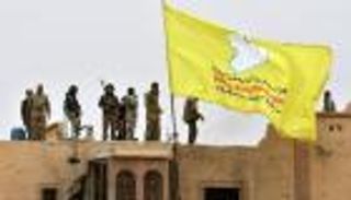 مقتل قيادي بداعش في دير الزور السوري