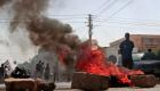 بعثة الأمم المتحدة تدين العنف ضد المتظاهرين بالسودان