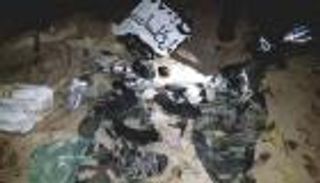 مقتل مسؤول أمني بحركة طالبان شرقي أفغانستان