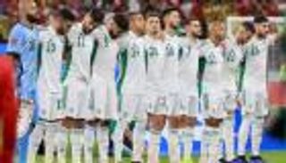 كأس أمم أفريقيا.. رسالة مكتوبة تدعم الجزائر قبل موقعة كوت ديفوار