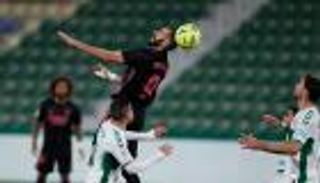 موعد مباراة ريال مدريد وألتشي في كأس ملك إسبانيا والقنوات الناقلة