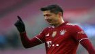 بعد جائزة ذا بيست.. بايرن ميونخ يحاصر ليفاندوفسكي بعقد جديد