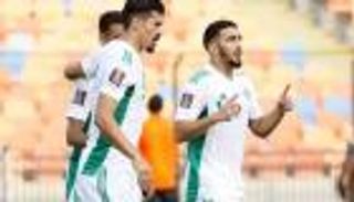 كأس أمم أفريقيا.. 3 بشائر نصر لمنتخب الجزائر قبل موقعة كوت ديفوار