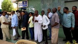 سعر الدولار اليوم في السودان الأربعاء 19 يناير 2022