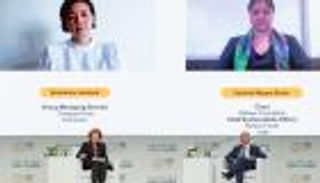 إكسبو 2020 دبي.. عالم بلا فقر أبرز أهداف التنمية المستدامة
