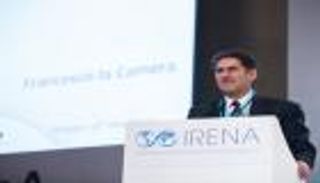 "آيرينا": نتعاون مع الإمارات لتنفيذ مبادرتها الاستراتيجية للحياد المناخي