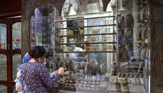 أسعار الذهب في مصر اليوم الأربعاء