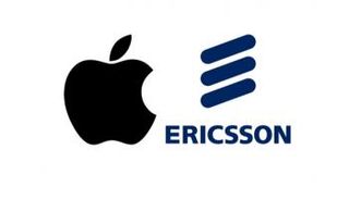 استمرار فصول من النزاعات بين أبل وإريكسون