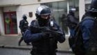 قتيل في إطلاق نار وسط نيس الفرنسية