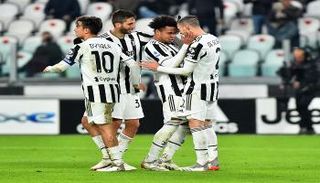 فريق يوفنتوس 