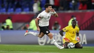 مصر ضد السودان 