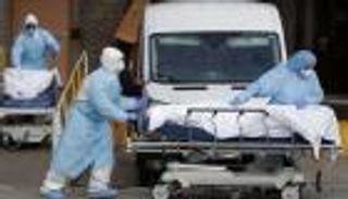 كورونا حول العالم.. أرقام مخيفة في البرازيل وأمريكا تحذر من 22 دولة