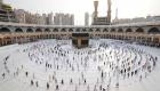 روابط التقديم لأداء العمرة من داخل وخارج السعودية بعد إلغاء الحجر