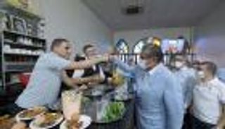 100 يوم على تنصيبها.. حكومة أخنوش تعزز قنوات التواصل مع المغاربة