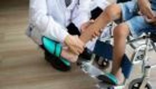 ضمور العضلات الشوكي.. أعراض صعبة ومضاعفات خطيرة