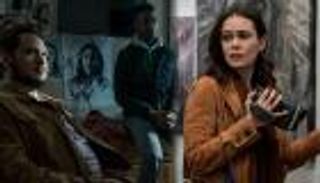 مسلسل "أرشيف 81".. قصص رعب تتصدر قائمة نتفليكس