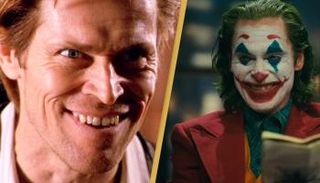 وليم دافو وخواكين فينيكس