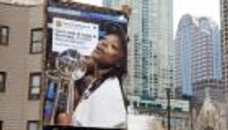 نشر ثقافة المثابرة وتحقيق الأحلام.. صور ترصد حملة تويتر مع المشاهير