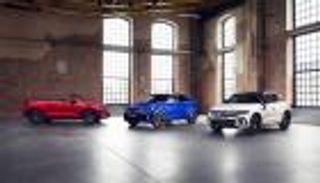 السيارة T-Roc من "فولكس فاجن".. سعر ومواصفات الموديل الجديد