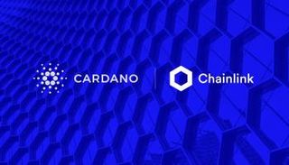 رموز عملتي كاردانو وتشاينلينك